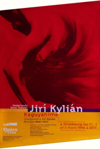 1990 - Kaguyahime Strasbourgh
