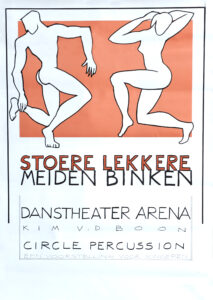1994 - Stoere Binken Lekkere Meiden