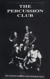 1996 - The Percussion Club