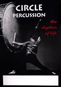 1999 - The Rhythm of Live