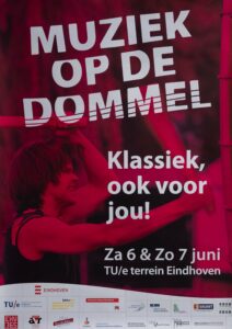 2008 - Muziek op de Dommel